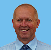 MUDr. Pavel Nývlt